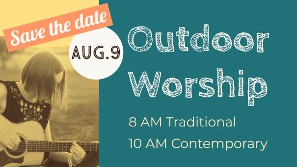 Outdoor Worship (2)